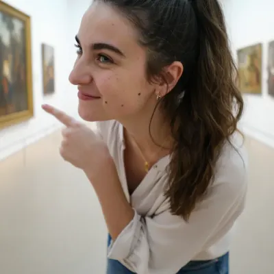Арина