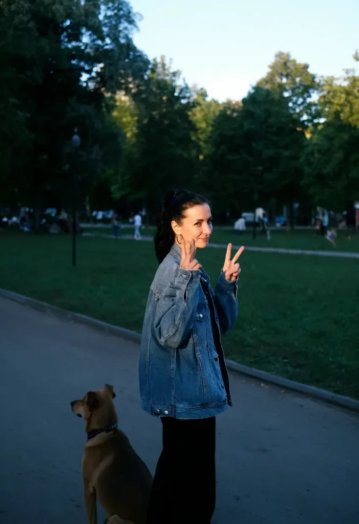 Дарья
